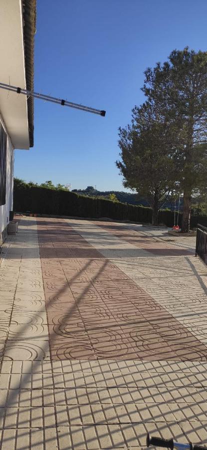 Casa Jabero Villa Nívar Exteriör bild